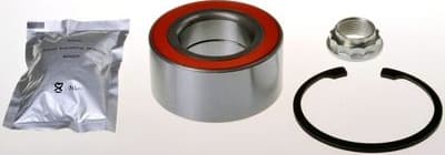 Wheel Bearing Kit W413030