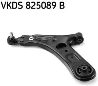 Control/Trailing Arm, wheel suspension VKDS 825089 B - image 2
