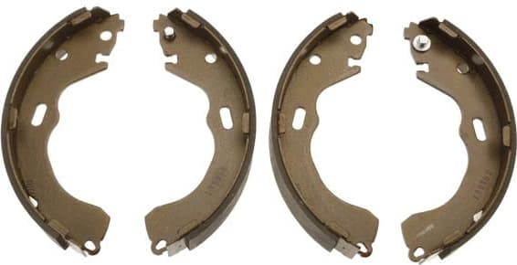 Brake Shoe Set GS8664 - image 3