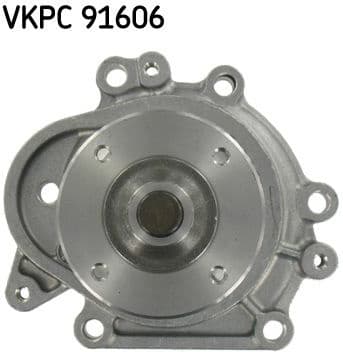 Water Pump, engine cooling VKPC 91606 - image 2