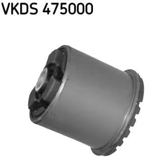 Axle Beam VKDS 475000 - image 2