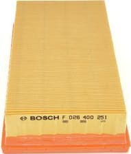 Air Filter F026400251