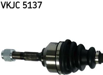 Drive Shaft VKJC 5137 - image 5