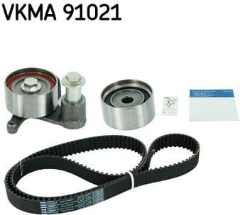 Timing Belt Kit VKMA 91021 - image 3