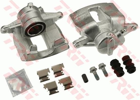 Brake Caliper BHV649E - image 2
