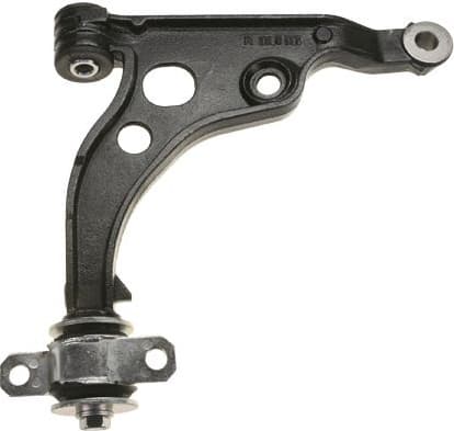 Control/Trailing Arm, wheel suspension JTC1014 - image 2