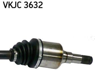 Drive Shaft VKJC3632 - image 6
