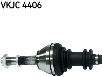 Drive Shaft VKJC 4406 - image 5