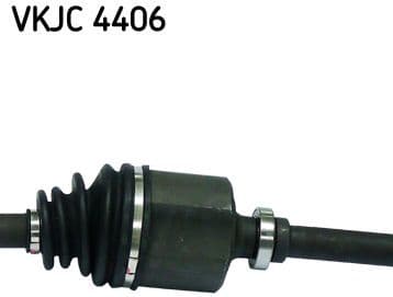 Drive Shaft VKJC 4406 - image 6