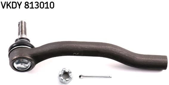 Tie Rod End VKDY 813010 - image 2