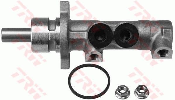 Brake Master Cylinder PMK599 - image 2