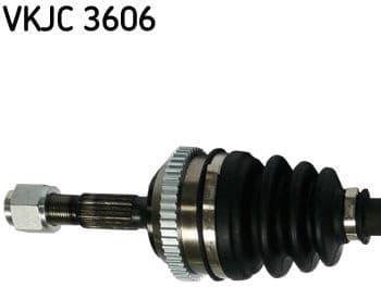 Drive Shaft VKJC 3606 - image 5