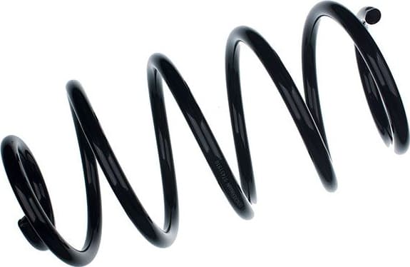 Suspension Spring D700018