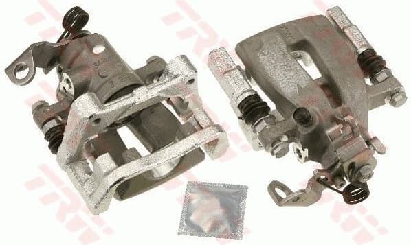 Brake Caliper BCQ125E - image 2