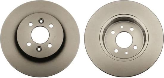 Brake Disc DF4691 - image 2