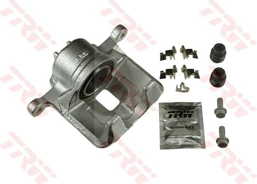 Brake Caliper BHS1509E - image 2