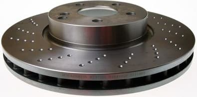 Brake Disc B130709