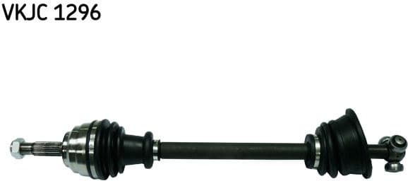 Drive Shaft VKJC 1296 - image 4