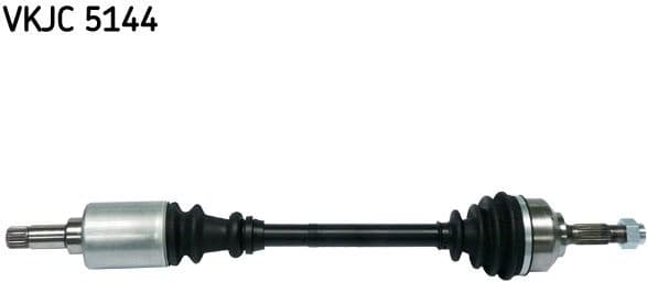 Drive Shaft VKJC 5144 - image 4