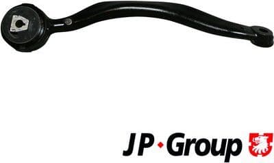 Control/Trailing Arm, wheel suspension JP 1440101480
