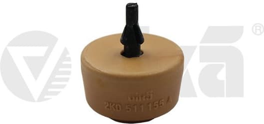 Rubber Buffer, suspension 45110669301