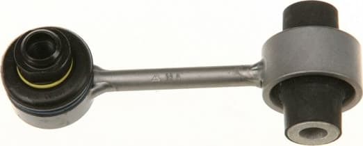 Link/Coupling Rod, stabiliser bar JTS525 - image 2