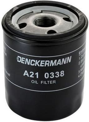 Oil Filter A210338