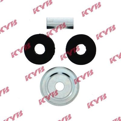 Suspension Strut Support Mount Suspension Mounting Kit SM9928