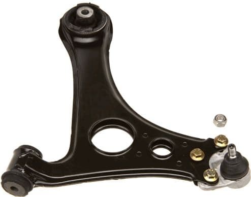 Control/Trailing Arm, wheel suspension JTC217 - image 2