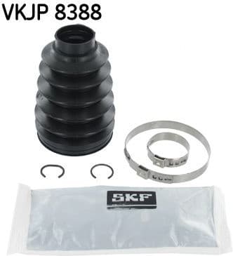 Bellow Kit, drive shaft VKJP 8388 - image 2