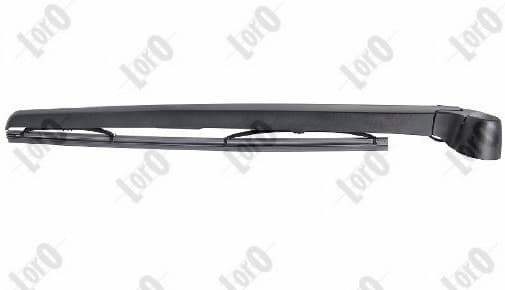 Wiper Arm Set, window cleaning LORO 103-00-009-C