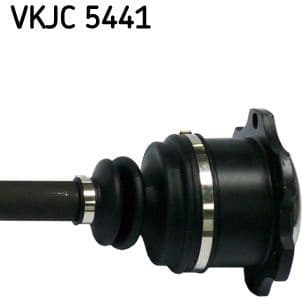 Drive Shaft VKJC 5441 - image 6