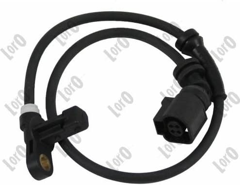 Sensor, wheel speed LORO 120-02-078