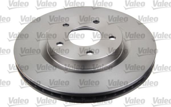 Brake Disc 197317 - image 3