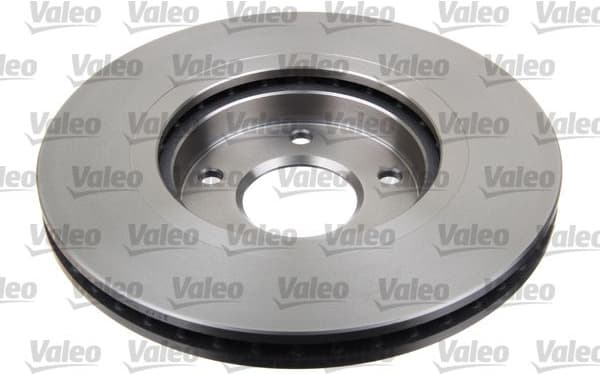 Brake Disc 197317 - image 4