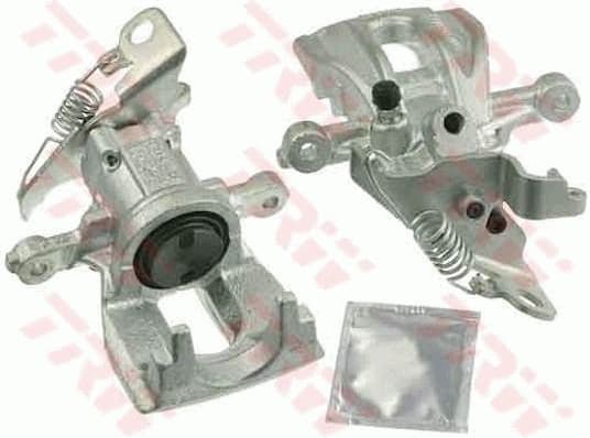 Brake Caliper BHN706E - image 2