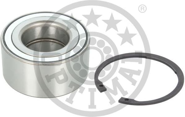 Wheel Bearing Kit 921703 - image 2