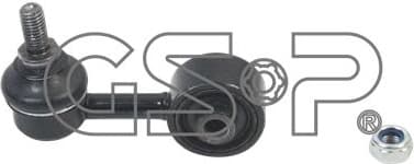 Link/Coupling Rod, stabiliser bar S050077