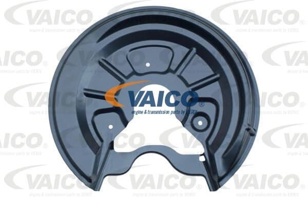 Splash Guard, brake disc Green Mobility Parts V10-3896