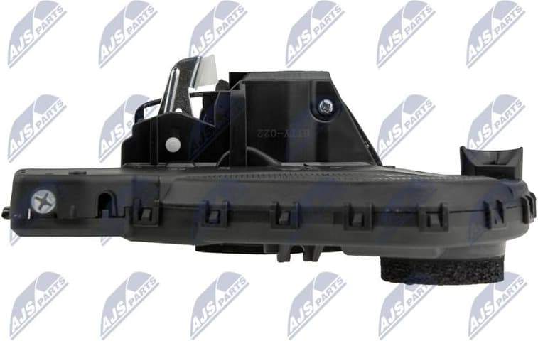 Tailgate Lock EZC-TY-022 - image 5