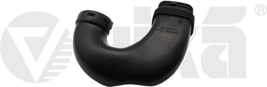 Hose, cylinder head cover ventilation 11291548001