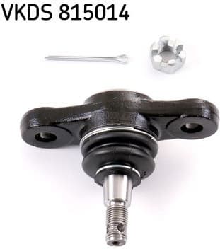 Joint, suspension VKDS 815014 - image 2