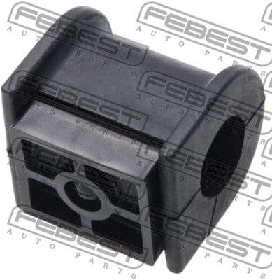 Mounting, stabiliser bar TSB-ADE157R