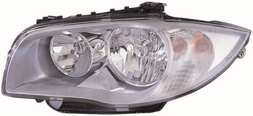 Headlight Depo 444-1140R-LD-EM