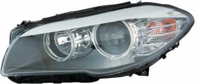 Headlight Depo 444-1175RMLDEM2