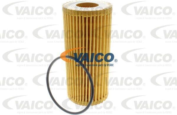 Oil Filter Green Mobility Parts V10-2673