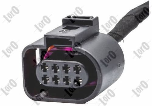 Cable Repair Set, park distance control sensor LORO 120-00-044