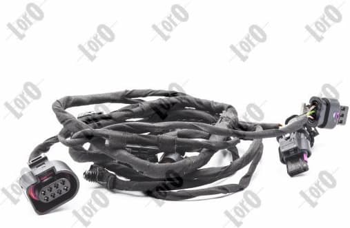 Cable Repair Set, park distance control sensor LORO 120-00-044 - image 3