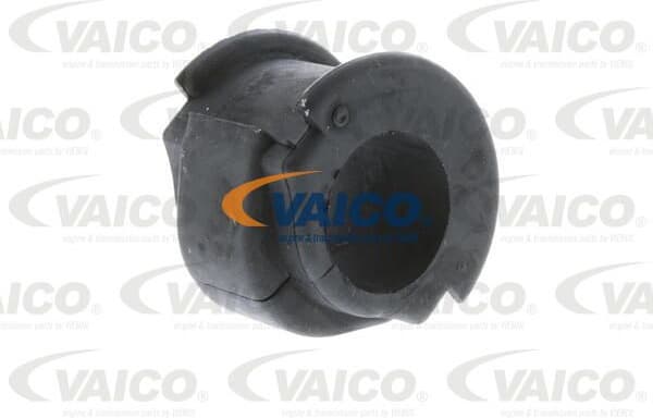 Mounting, stabiliser bar Original VAICO Quality V10-1185