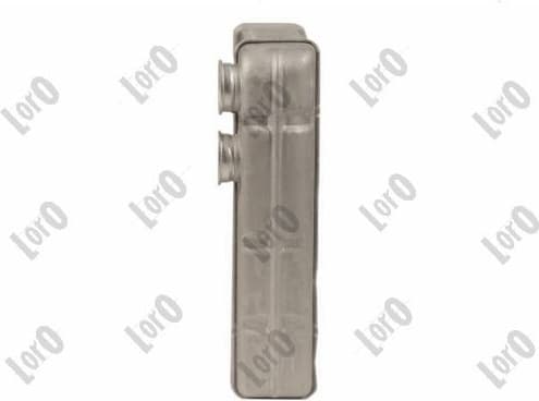 Heat Exchanger, interior heating LORO 003-015-0008-B - image 2